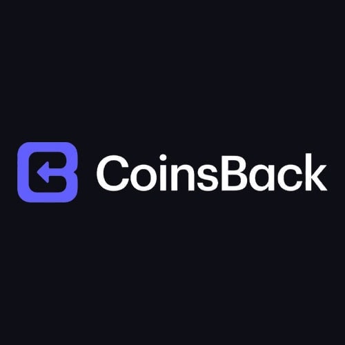 CoinsBack Casino Logo
