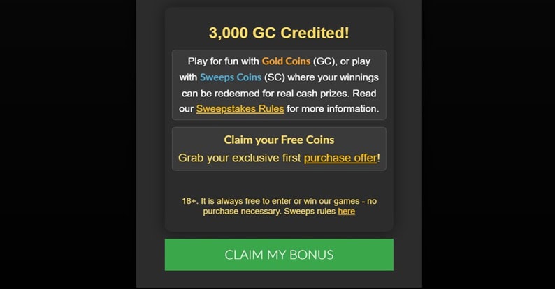 Deal Or No Deal Bonus