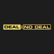 Deal Or No Deal Win