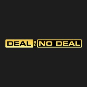 Deal Or No Deal Casino Logo