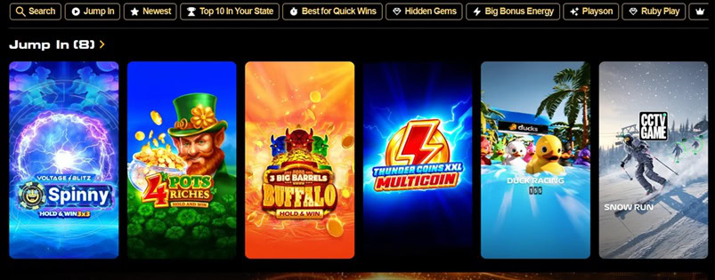 Deal Or No Deal Games