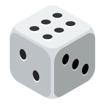 dice