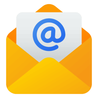 contact us icon