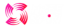 freespin logo white