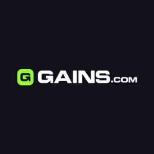 Gains Casino Logo