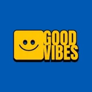 Good Vibes Casino Logo