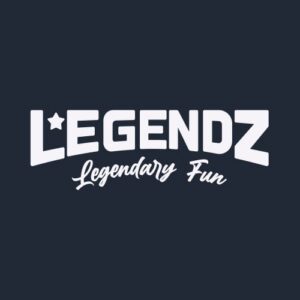 Legendz Casino Logo