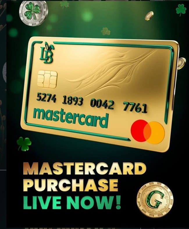 Lucky Bunny Banking