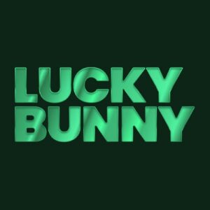Lucky Bunny Casino Logo