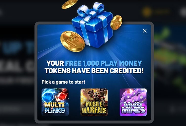MaxDuel Bonus