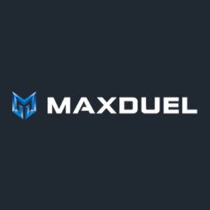 MaxDuel Casino Logo