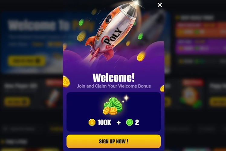Poly Bonus