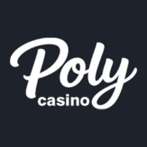 Poly Casino Logo