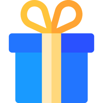 prize box