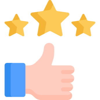 review methodology icon