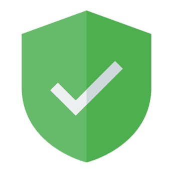 trust icon shield