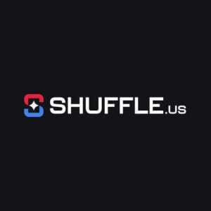Shuffle.us Casino Logo
