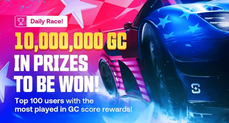 Shuffle.us Prize Bonus