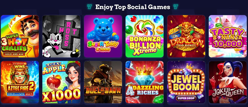 Sixty6 Games