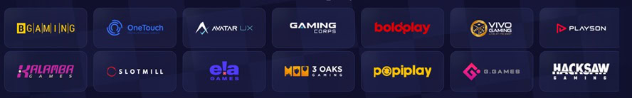 Sixty6 Providers