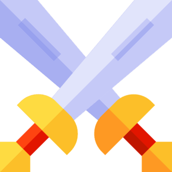 duel skill games icon