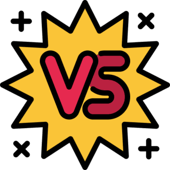 versus icon