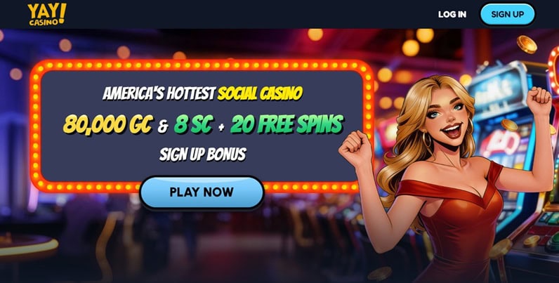 Yay Bonus