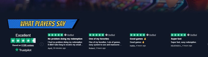 Yay Reviews