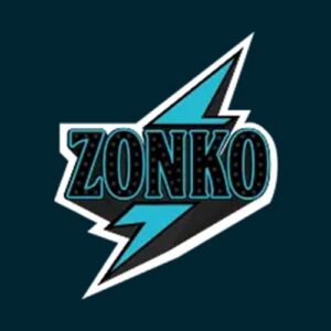 Zonko Casino Logo