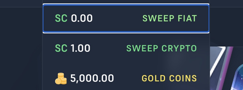 Acebet Currencies