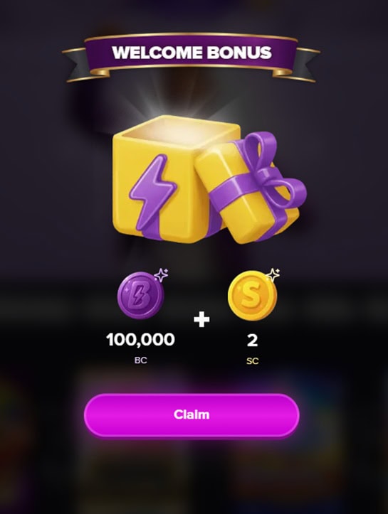 Blitzmania Bonus