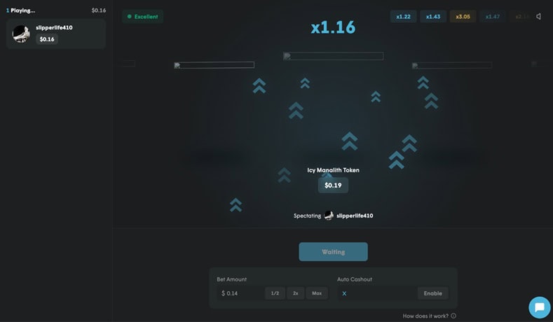 Cases.gg Coinflip