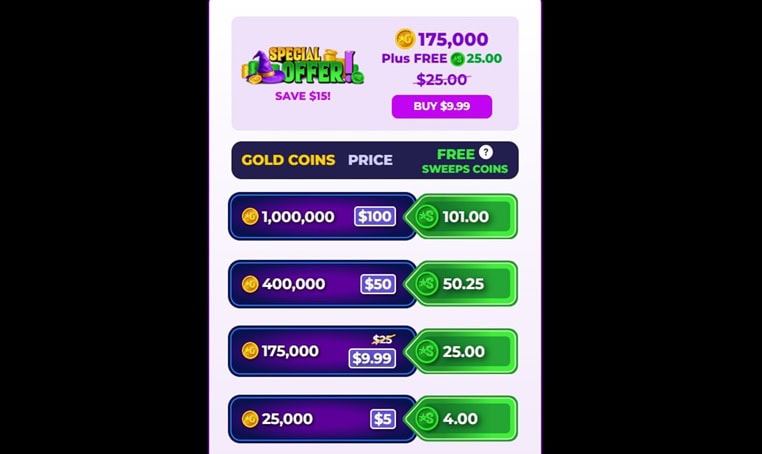 Coin Wizard Games Store