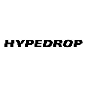 HypeDrop Casino Logo