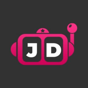 Jackpot Daily Casino Logo