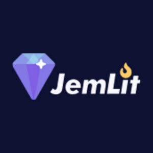 JemLit Casino Logo