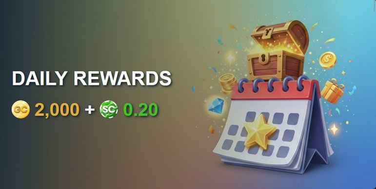 Joe Daily Bonus
