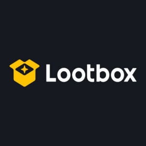LootBox Casino Logo