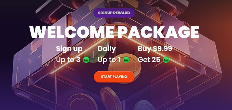 Lucky Slots Bonus