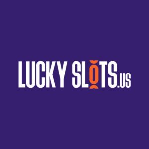 Lucky Slots Casino Logo