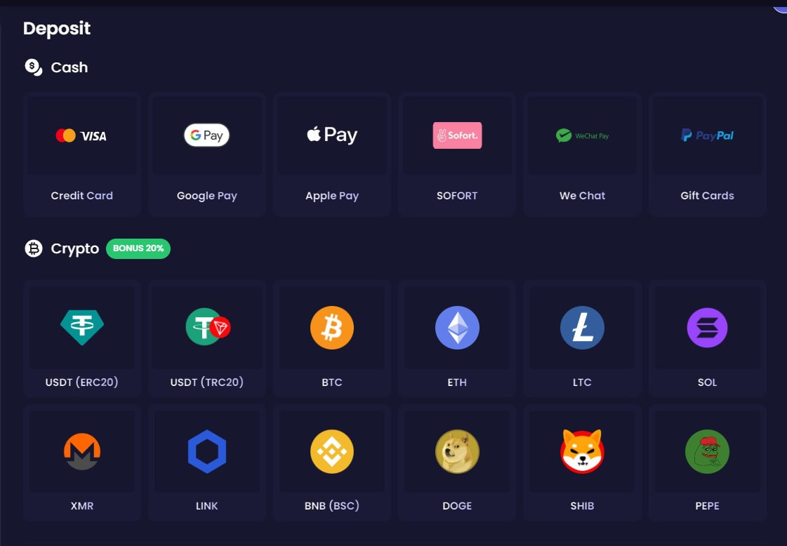 RillaBox Banking