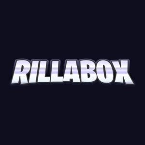 RillaBox Casino Logo