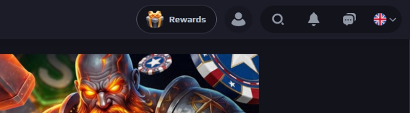 TitanTreasure Rewards