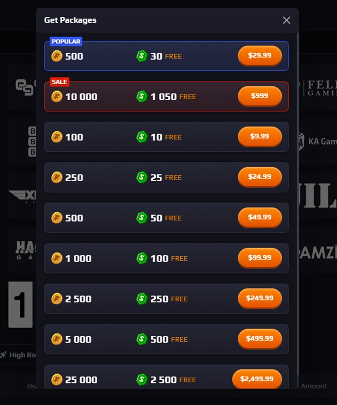 TitanTreasure Store