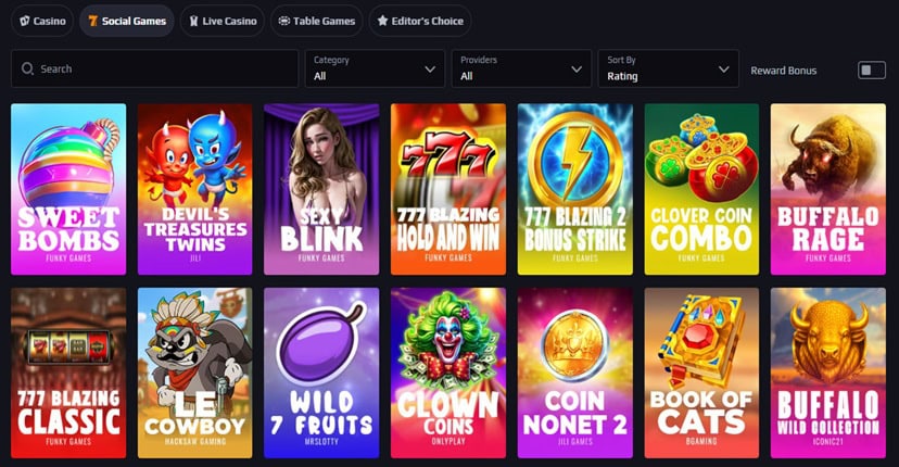 TitanTreasure UX