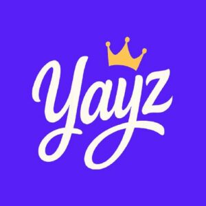 Yayz Casino Logo