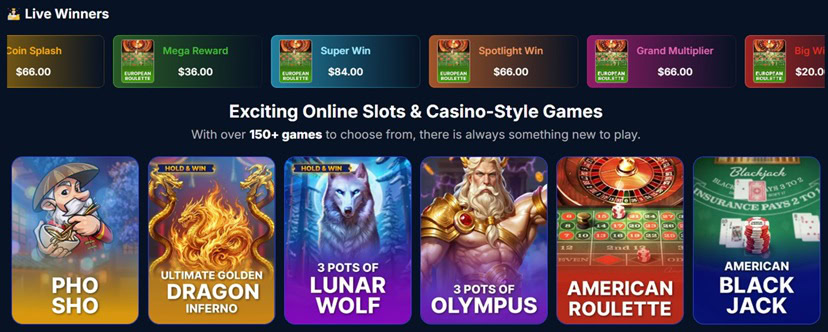 Yayz Games