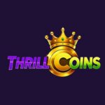 ThrillCoins Casino Logo